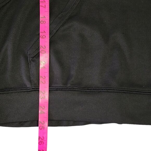 Unisex Active Hoodie Top - Picture 9 of 12